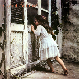Violent Femmes - Kiss Off